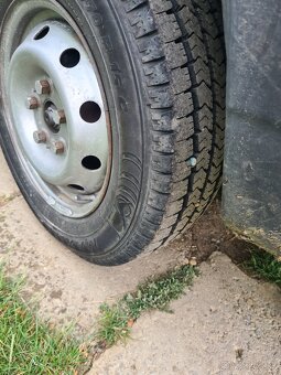 Predam dodavku Fiat dukáto maxy verzia 2.8hdi rok 2005 - 3