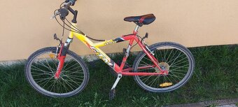 CTM Bicykel - 3
