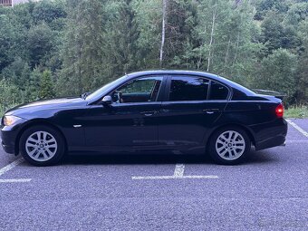 TOP stav BMW E90 320i 125 kW,r.v.2008, 146tisic km, VAM R1 - 3