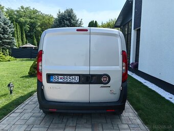 Doblo Cargo 1.6 Jtd - 3