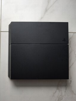 Playstation 4 500gb - 3