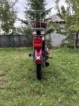 babetta 215 - 3