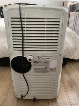 Prenosná klimatizácia DeLonghi Pinquino 9400 BTU/h,type - 3