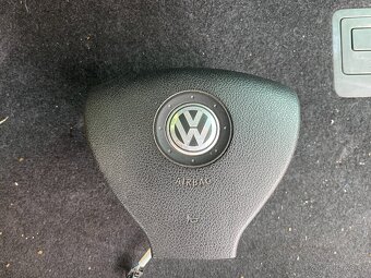 Airbag passat b6 Golf 5 - 3