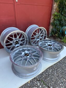 BBS RS GT 959/962 Forged R19 - 3