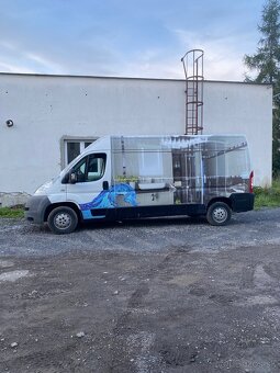 Fiat ducato 2.3jtd - 3