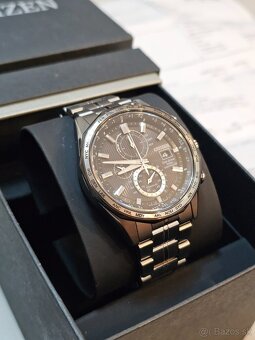 Citizen AT8218-81E Titanium - 3