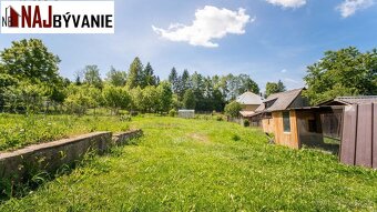 Rodinný dom po rekonštrukcii obec Kalameny - 3