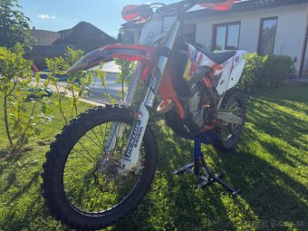 Ktm sxf 450r - 3