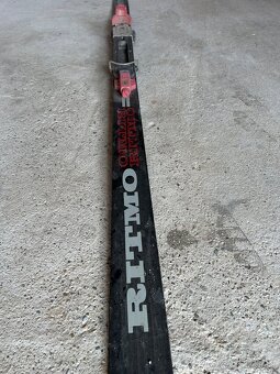 Retro lyze - par - 3