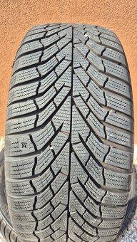 Predam zimne pneumatiky Kumho 225/45 r17 2023 - 3