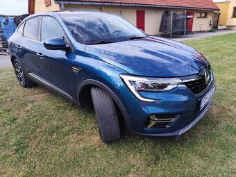Renault Arkana 1.3 TCe 140 mHEV Intens EDC automat 7st - 3