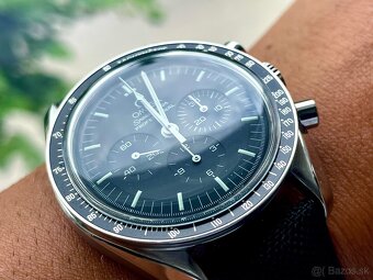 Omega Speedmaster Professional Moonwatch 3570.50 - 3