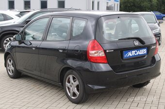 Honda Jazz 1,3 i - DSi 61 kW COOL, 1 MAJITEĽ - 3