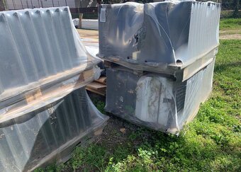 Terran,nová škridla,betónová strešná krytina - 3