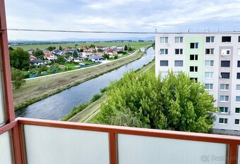 3,5-izbový byt v Bošanoch, 72 m², bez RK - 3