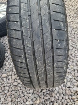 Letná sada hlinikove disky 5x114,3r17 MAZDA - 3