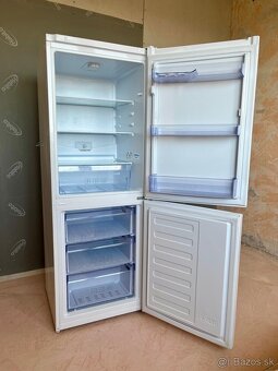 Beko RCSA 240K30W kombinovaná chladnička - 3