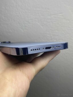 IPHONE 13 PRO • 256GB - 3