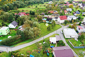 Pozemok na predaj v obci LAŽANY okr. Prešov - 3