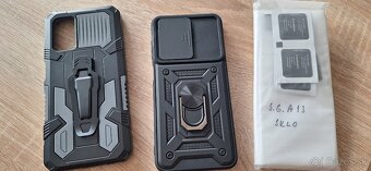 Samsung galaxy A13 - 3