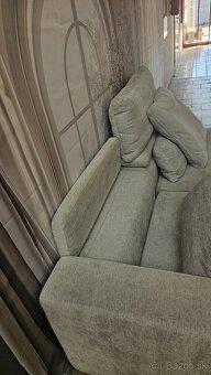 Sedačka Olta Willow - 3