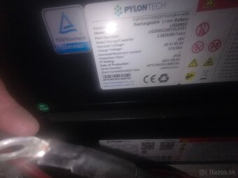 Pylontech us3000c - 3