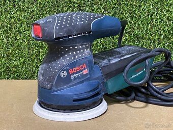 BOSCH GEX 125-1 AE PROFESSIONAL Excentrická brúska - 3