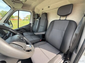 Renault Master 15500 s Dph - 3