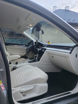 Volkswagen Passat B8, 140kw (160kw), 4x4, DSG, Full servis - 3