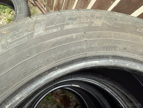 255/55 R19 111H BRIDGESTONE, cena za 4ks - 3