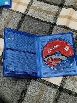 Hra ps4 FIFA 20 - 3