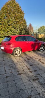 Alfa Romeo 147 1.6 TS - 3