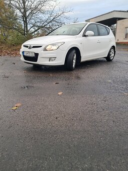 Hyundai I30 1.4 - 3