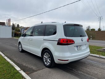 VOLKSWAGEN SHARAN 2.0 TDI HIGHLINE 4motion,2017 facelift - 3