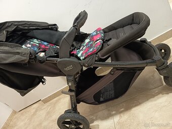 Britax B- Motion Plus - 3
