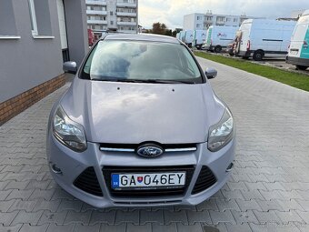 FORD FOCUS 1.6TDCI - 3