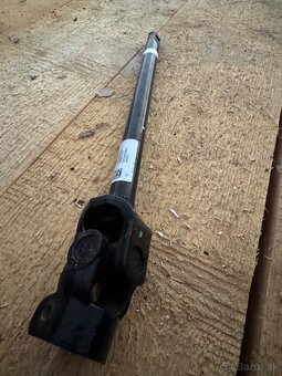 🚘 Predám medzikus riadenia Tesla Model S (1060802‑00‑B) - 3