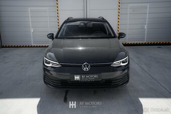 Volkswagen Golf Variant 2.0 TDI Life - 3