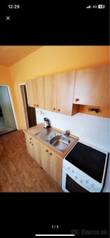 🏡 1-izbový byt v centre Banskej Bystrice ( investičný ) - 3