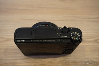 Sony RX100 III - 3