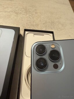 Iphone 13 Pro - 256gb - 3