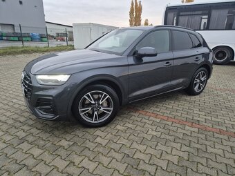 AUDI Q5, 2.0 TDI S TRONIC 2022 - 3