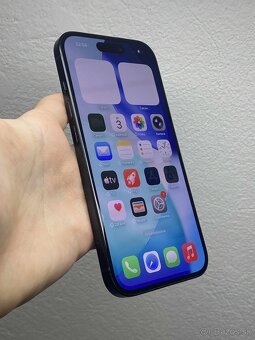 IPHONE 15 • 128GB - 3