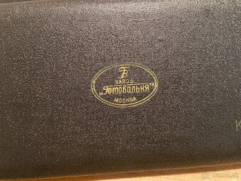 Stare rysovacie supravy - 3