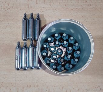 Revolver T4E HDR50 - 3