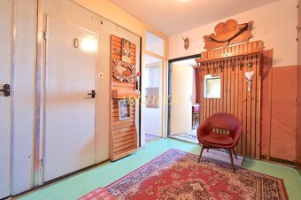 3D / EXKLUZÍVNE / 3 IZBOVÝ BYT, ZÁHRADNÁ, KEŽMAROK, 76m2 - 3