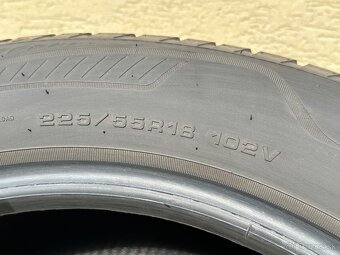 225/55 R18 102V XL celoročné GOODYEAR - 3