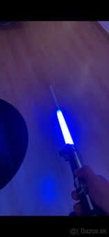 Star Wars: Lightsaber Anakina Skywalkera - 3