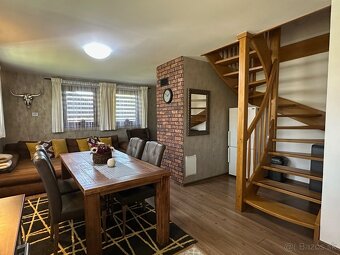 3izb. dom priamo pod Vysokými Tatrami na PRENÁJOM - 3